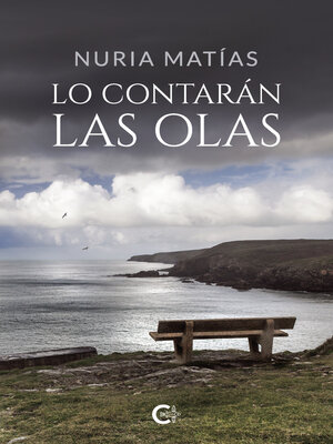 cover image of Lo contarán las olas